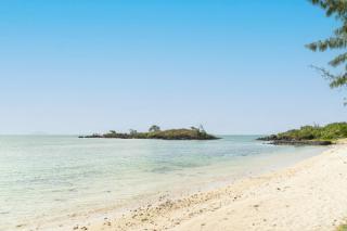Oceanfront Getaway Grand Gaube - Grande Gaube - 8