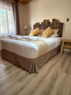 Hotel Jireh - 9