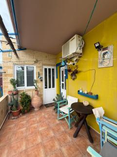 Modern 1-bedroom with BBQ & Roof Garden near Beach - Stalós - 2