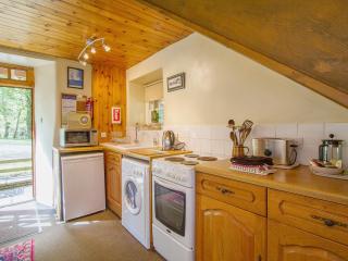 The Old Laundry - Balnaboth - 6