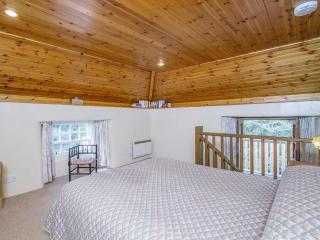 The Old Laundry - Balnaboth - 5