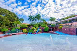 Spazzio Diroma, INCLUSO ACESSO AO ACQUA PARK - Caldas Novas - 8