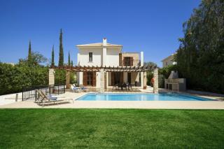 Aphrodite Hills Superior Villas Superior Villa 0065 Air Conditioning 2 Bedrooms Paphos - 0