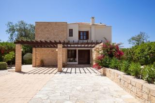 Aphrodite Hills Superior Villas Superior Villa 0065 Air Conditioning 2 Bedrooms Paphos - Paphos - 5
