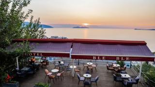 Hotel Ble Ble Vlore - 2