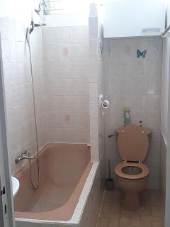 Appartement F3 Caracosy tout confort - 6