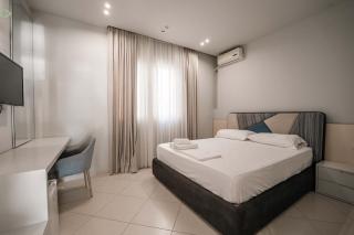 Hotel Ble Ble Vlore - Vlorë - 1