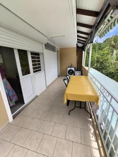 Appartement F3 Caracosy tout confort - 3