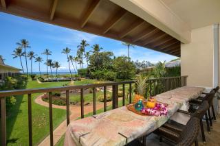 Beautiful 2BR 2BA with Panoramic Ocean Views, Wifi, Free Parking! - 3