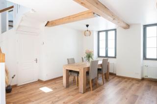 Belle Maison Familiale Vallée de Chevreuse - Dampierre - 6