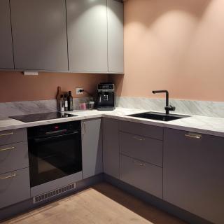 Cozy house with private garden - 8