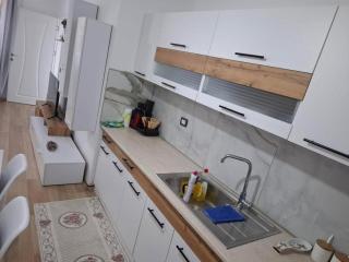 Jona's Apartment - Pogradec - 9