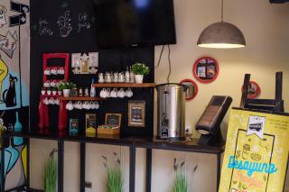 Hostal Providencia - Santiago - 6