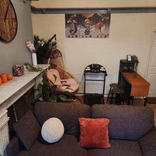Glams Victoria apartment - Wolverhampton - 7