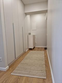 Cosy apartment in the center of Rusne - Rusnė - 2