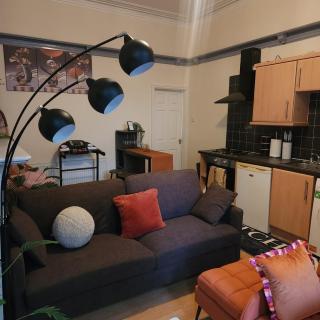 Glams Victoria apartment - Wolverhampton - 1