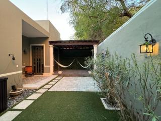 Casa Ágape - 3