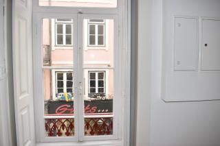Aconchegante - OldGold Apartment B - Coimbra - 6