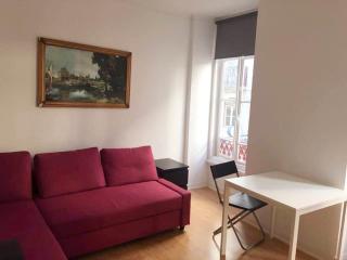 Aconchegante - OldGold Apartment B - 3
