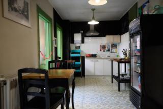 Hostal Providencia - Santiago - 5