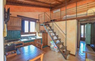 Nice Apartment In Casal Velino - 0
