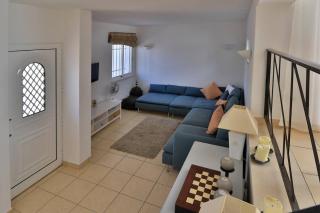 Casa Vale Do Lobo 32 Charming 2 Bedroom Townhouse A Few Minutes Walk To The Beach And Praca Vale Do Lobo - Vale do Lobo - 9