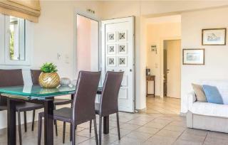 Endearing Kefalonia Villa 3 Bedrooms Villa Afrato Sea View Private Pool Wonderful Sea View Trapezaki - Céphalonie - 4