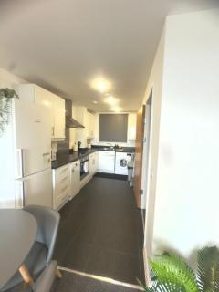 Bright &cosy 1 bedroom apartment - London - 1
