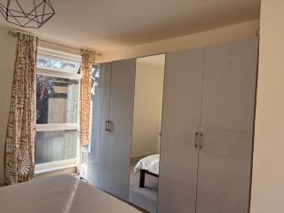 Hardy Road Flat - Moffat - 6