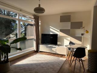 Hardy Road Flat - Moffat - 1