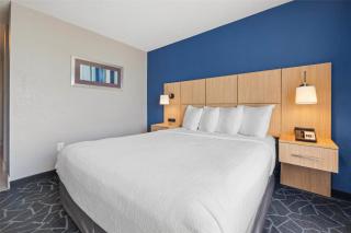 Best Western Eau Claire South - 4
