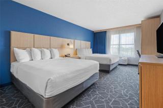 Best Western Eau Claire South - 1