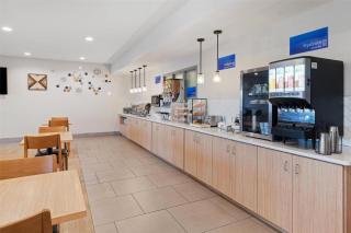 Best Western Eau Claire South - 7