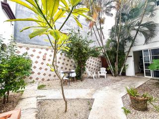 Close to Beach, Quinta,Ferry to Cozumel and Xcaret - Playa del Carmen - 1