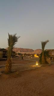 Rum desert camp - 8