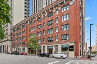 Sonesta Hotel Baltimore Inner Harbor - Baltimore - 0