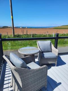Gleneagles 27 - Turnberry Holiday Park - Girvan - 9