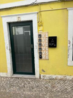 Casa Visconde de Alcacer - 0