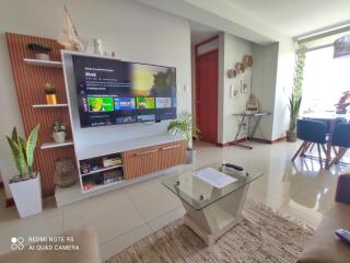 DEPARTAMENTO con BALCÓN DE 3 HABITACIONES CERCA DE TODO - Chiclayo - 4