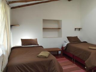 Casa Colibrí - Lamay - 8