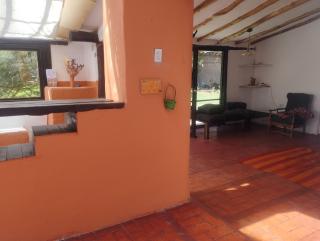 Casa Colibrí - Lamay - 6