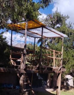 Casa Colibrí - Lamay - 5