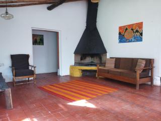 Casa Colibrí - Lamay - 4