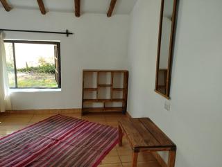 Casa Colibrí - Lamay - 3