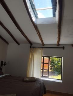 Casa Colibrí - Lamay - 1