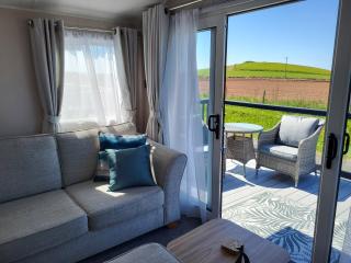 Gleneagles 27 - Turnberry Holiday Park - Girvan - 0
