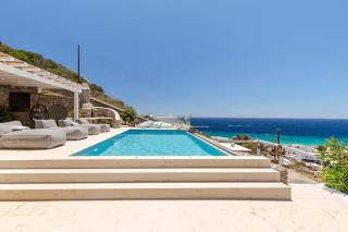 Eternity Blue Villa - Città di Mykonos - 0