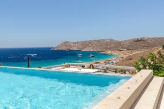 Eternity Blue Villa - Città di Mykonos - 7