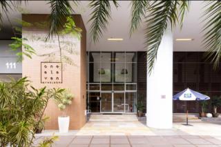 5 Estrelas Vila Olímpia One Eleven - São Paulo - 5