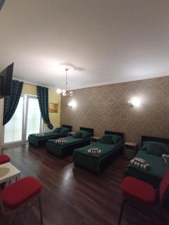 Villa Varzob ll - Varsavia - 9